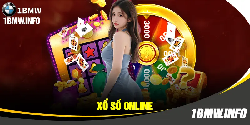 Xổ số online